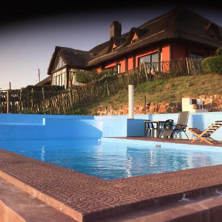 Buckswood Hilltops Siteki ภายนอก รูปภาพ
