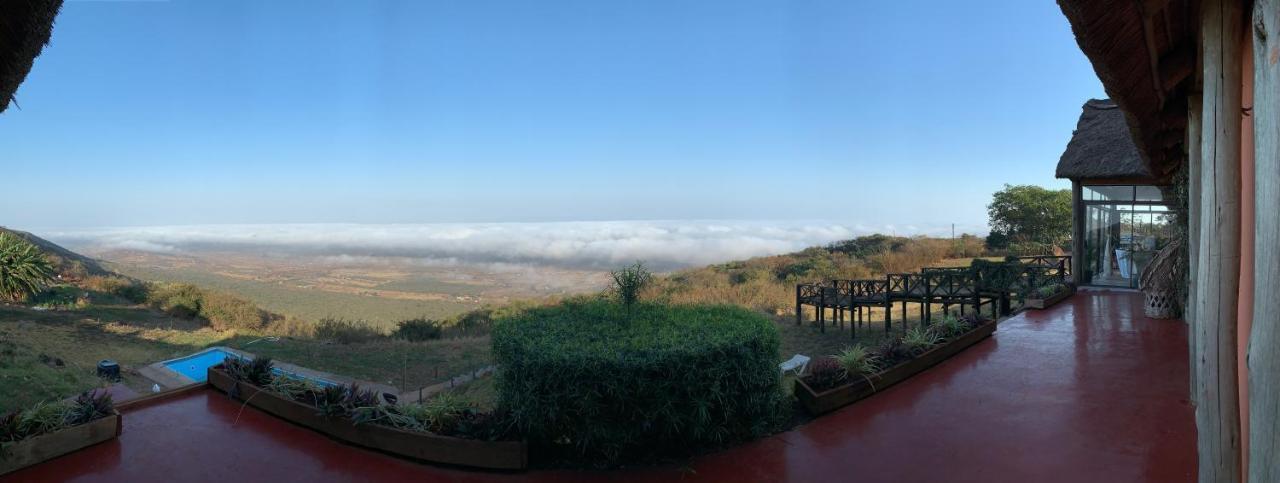 Buckswood Hilltops Siteki ภายนอก รูปภาพ