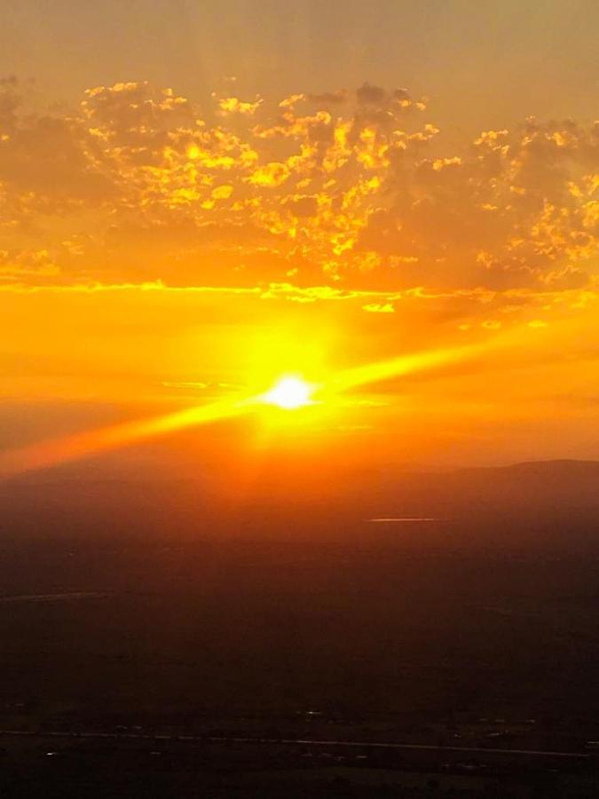 Buckswood Hilltops Siteki ภายนอก รูปภาพ