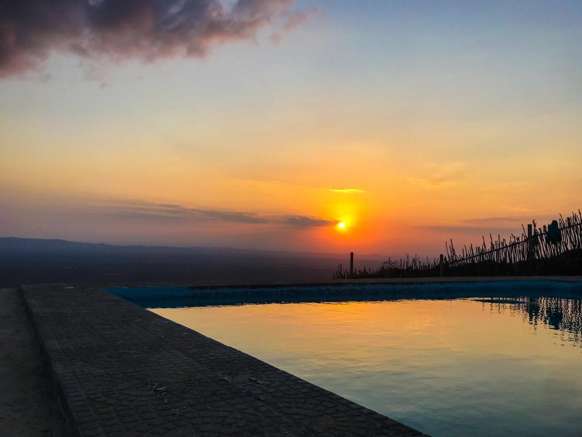 Buckswood Hilltops Siteki ภายนอก รูปภาพ