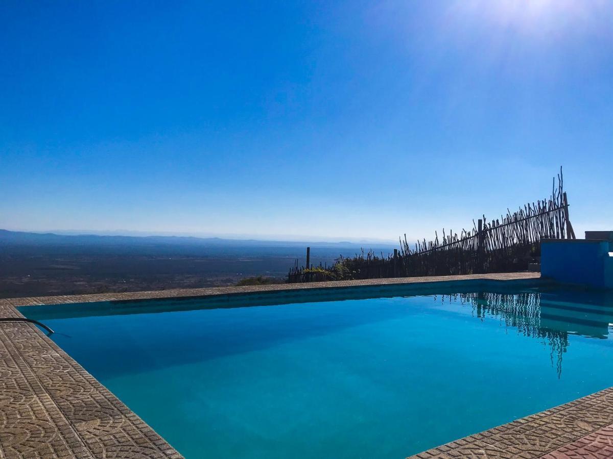 Buckswood Hilltops Siteki ภายนอก รูปภาพ