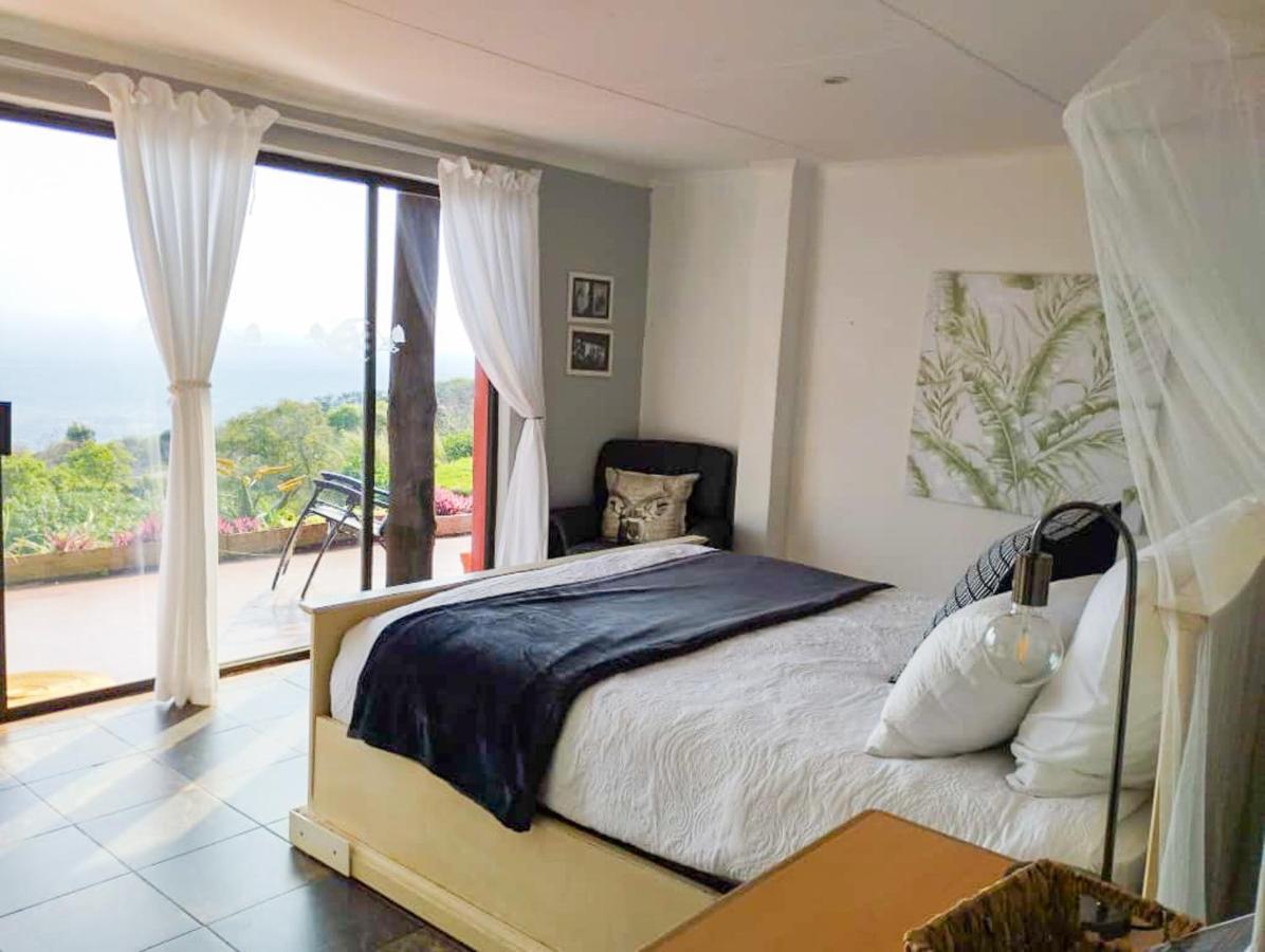 Buckswood Hilltops Siteki ภายนอก รูปภาพ