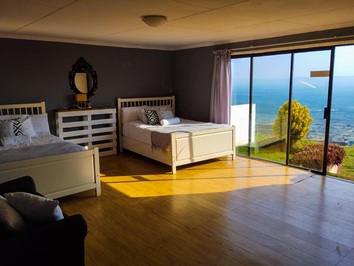 Buckswood Hilltops Siteki ภายนอก รูปภาพ