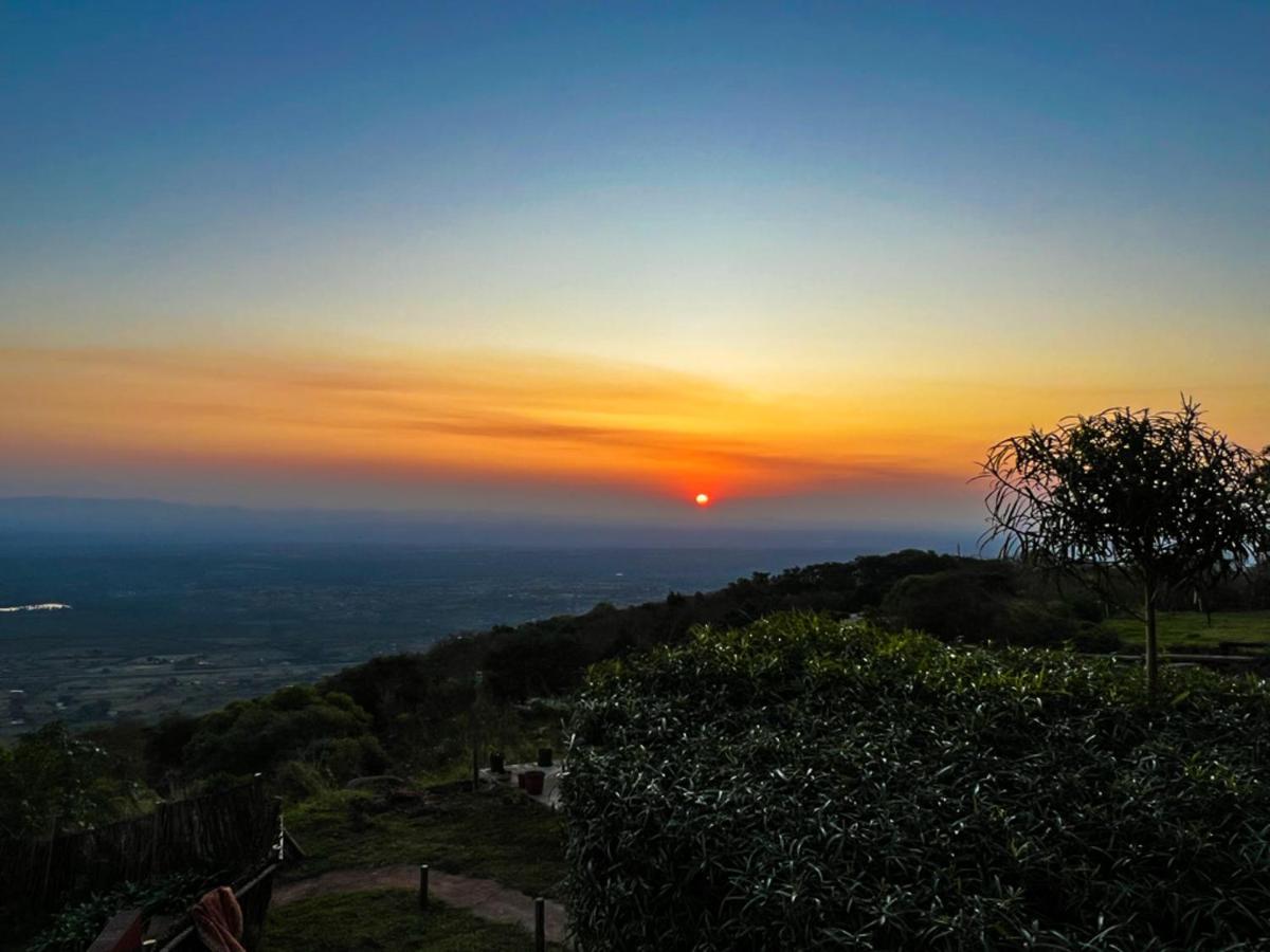 Buckswood Hilltops Siteki ภายนอก รูปภาพ