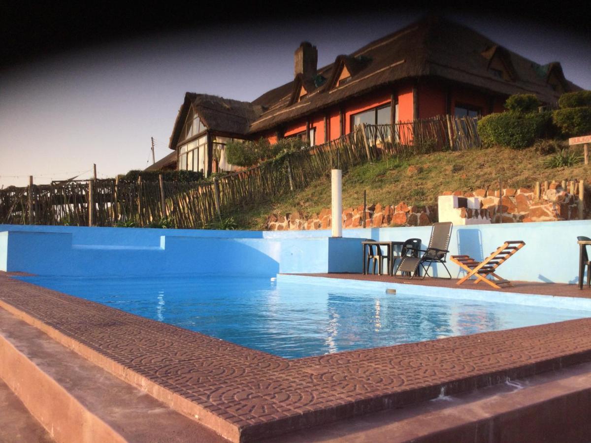 Buckswood Hilltops Siteki ภายนอก รูปภาพ