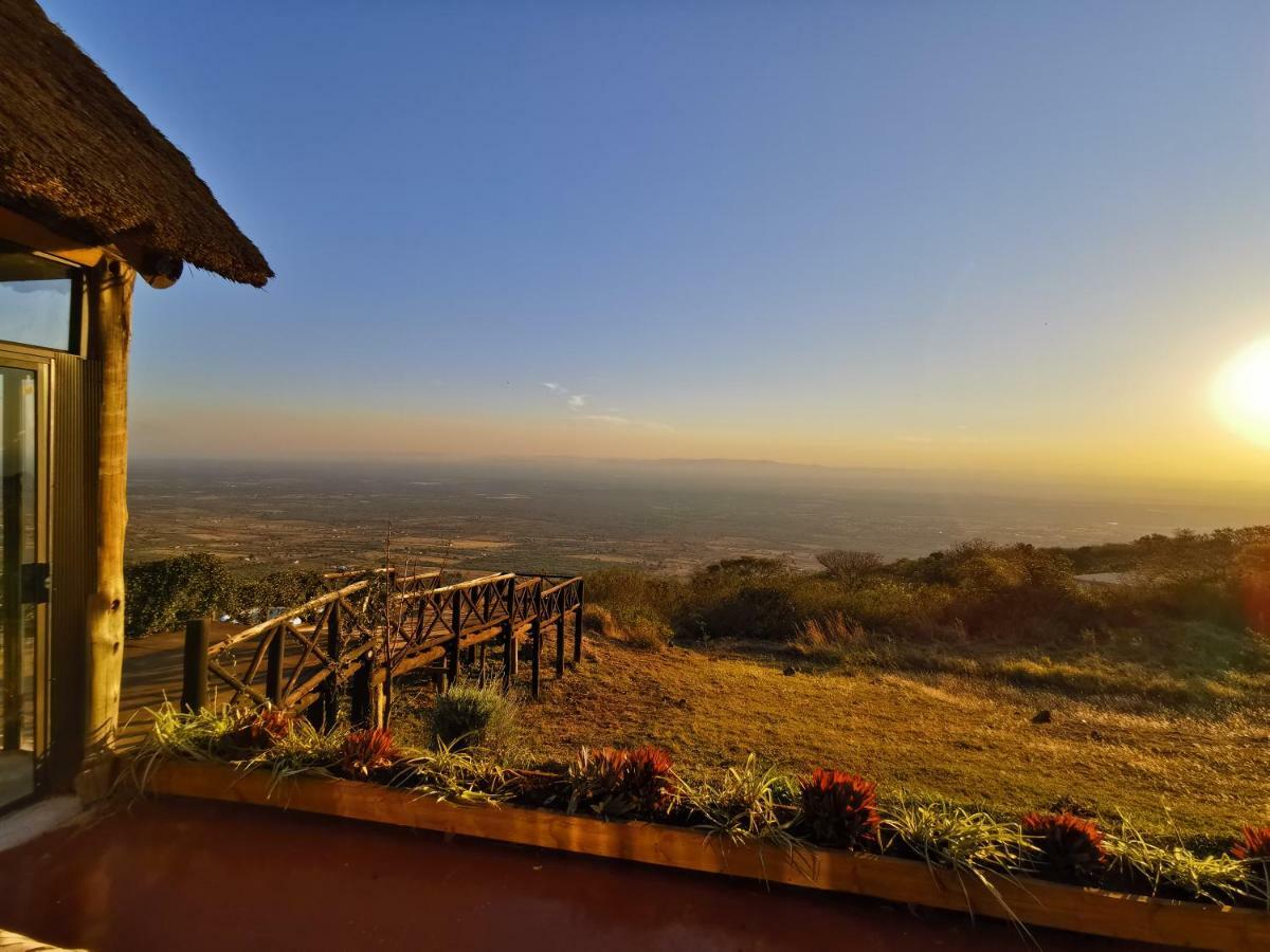 Buckswood Hilltops Siteki ภายนอก รูปภาพ